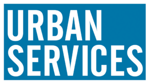 Urban Services Sàrl Logo Header