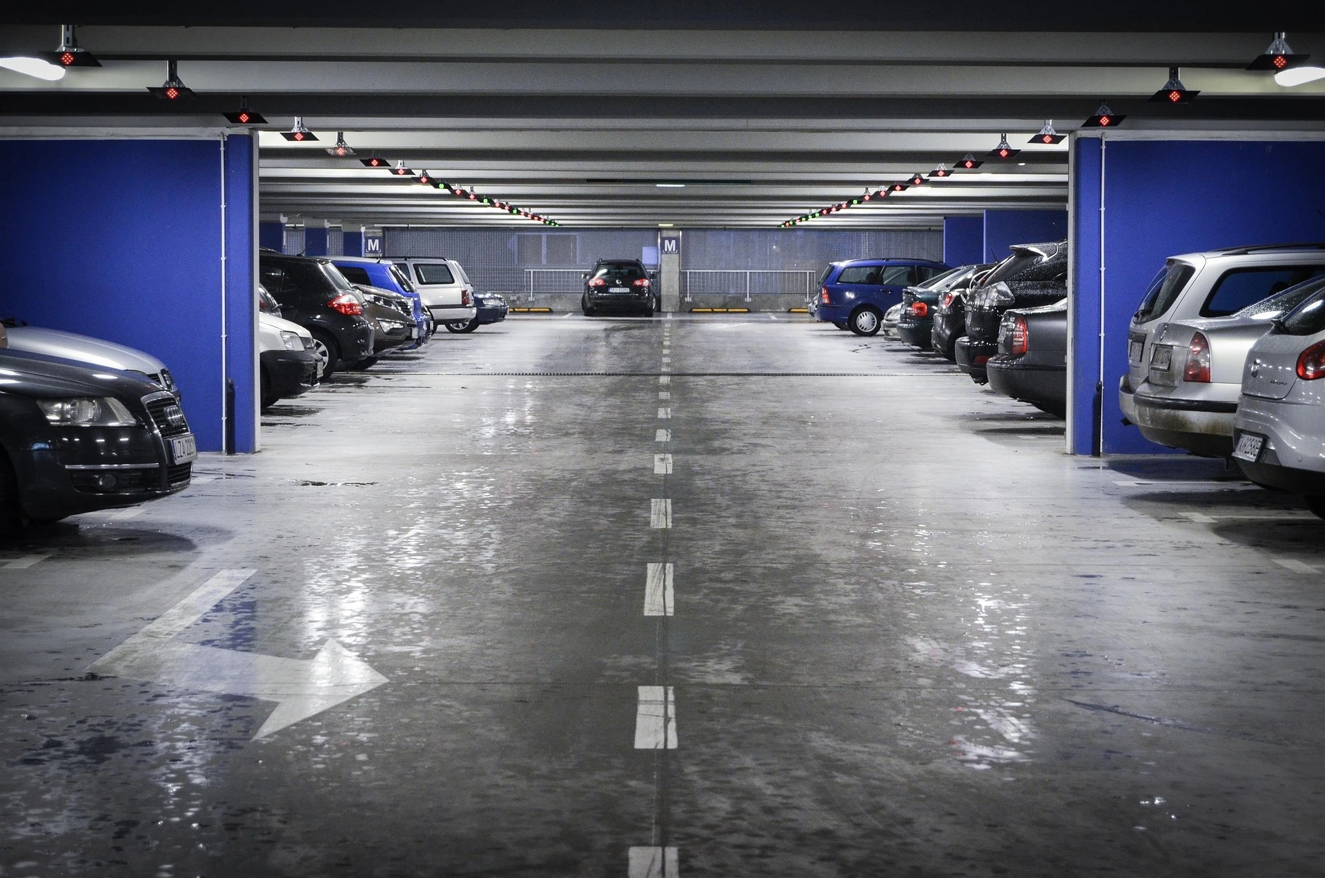 parking parking